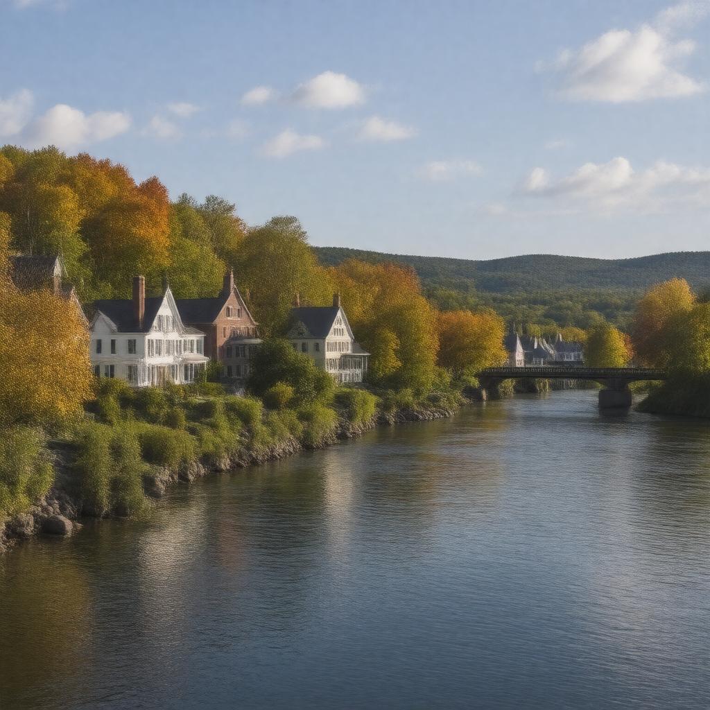 Windsor, Vermont